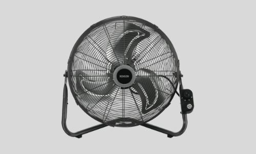 vloerventilator