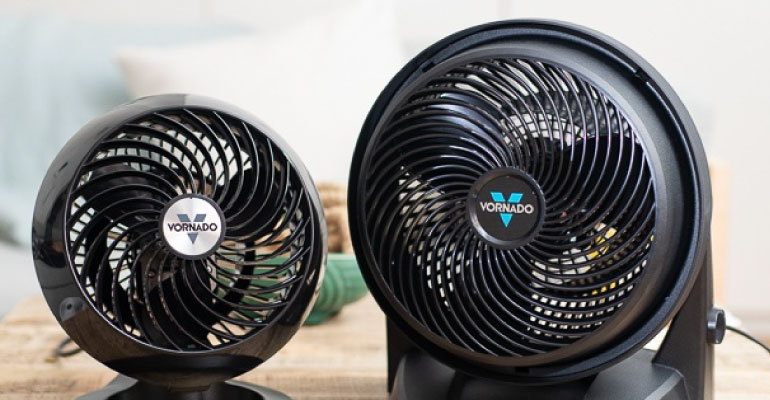 beste tafelventilator kopen