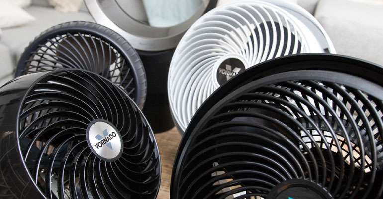 beste vloerventilator kopen