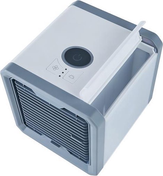 PKD Cooler