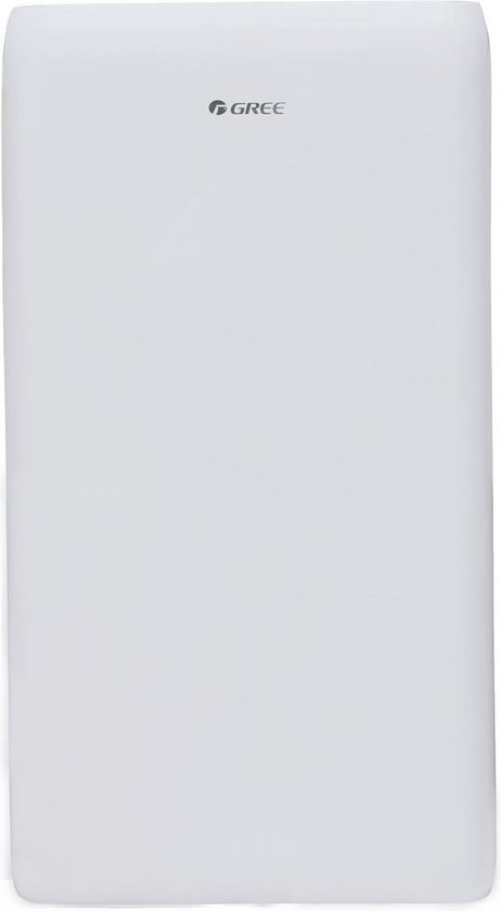 Gree  Mobiele Airco