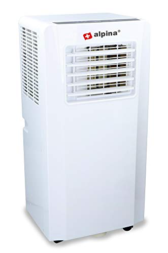 Alpina Mobiele Airco 7000BTU