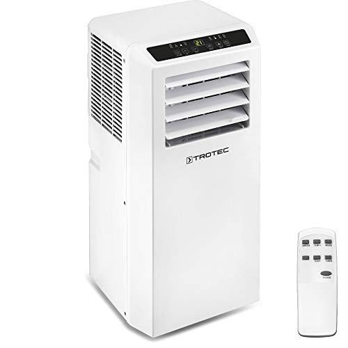 TROTEC Lokale airconditioner PAC 2010 SH