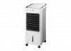 Stille mobiele airco